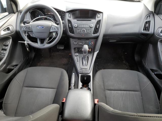 Photo 7 VIN: 1FADP3F20HL203638 - FORD FOCUS 