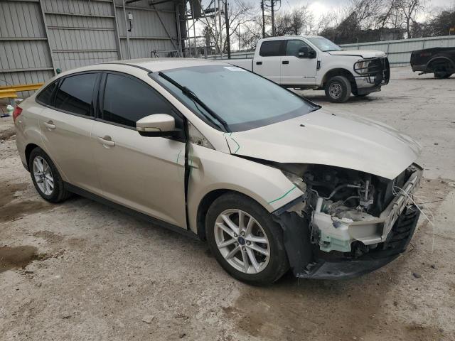 Photo 3 VIN: 1FADP3F20HL204739 - FORD FOCUS SE 