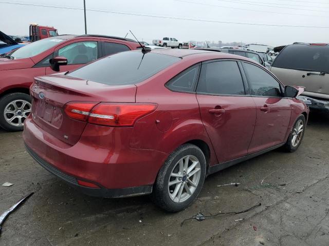 Photo 2 VIN: 1FADP3F20HL208354 - FORD FOCUS 