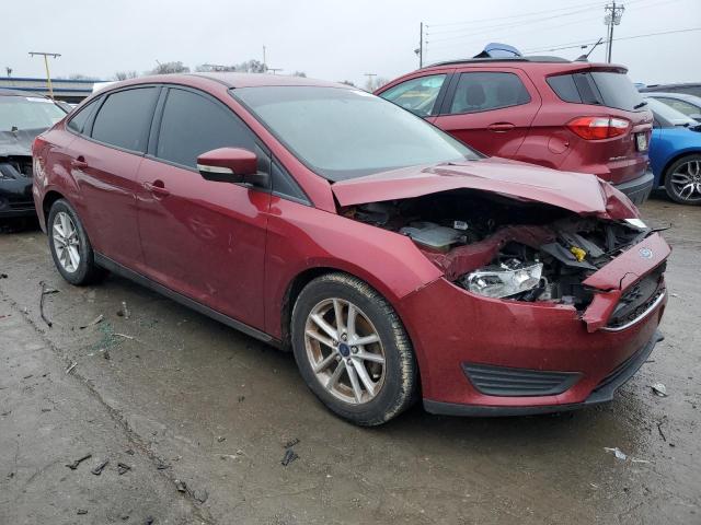 Photo 3 VIN: 1FADP3F20HL208354 - FORD FOCUS 