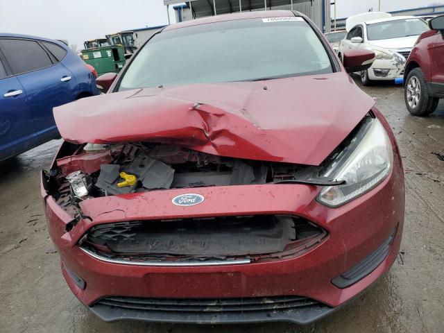 Photo 4 VIN: 1FADP3F20HL208354 - FORD FOCUS 