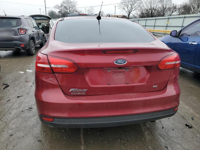 Photo 5 VIN: 1FADP3F20HL208354 - FORD FOCUS 