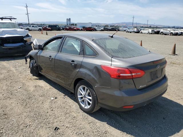 Photo 1 VIN: 1FADP3F20HL215630 - FORD FOCUS 