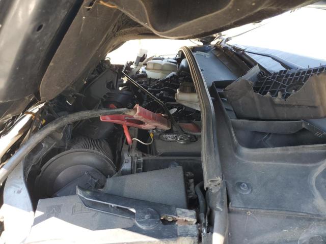 Photo 10 VIN: 1FADP3F20HL215630 - FORD FOCUS 