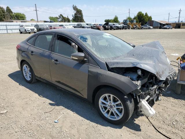 Photo 3 VIN: 1FADP3F20HL215630 - FORD FOCUS 