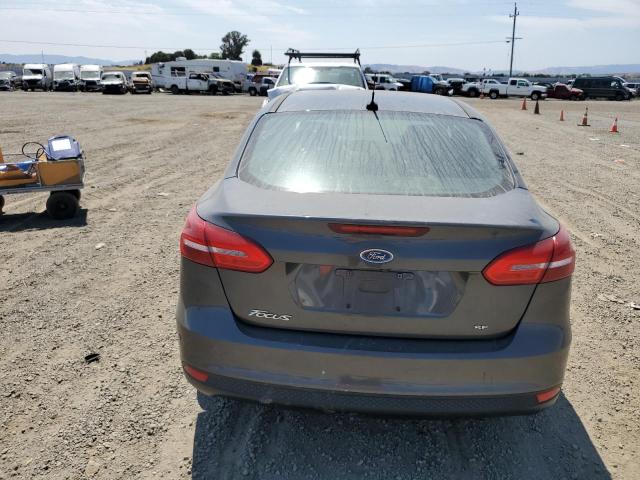 Photo 5 VIN: 1FADP3F20HL215630 - FORD FOCUS 