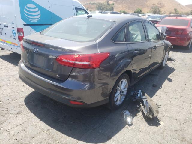 Photo 3 VIN: 1FADP3F20HL223226 - FORD FOCUS SE 