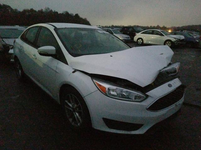 Photo 0 VIN: 1FADP3F20HL223890 - FORD FOCUS 