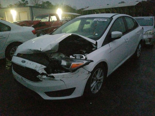 Photo 1 VIN: 1FADP3F20HL223890 - FORD FOCUS 