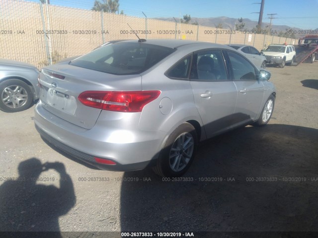 Photo 3 VIN: 1FADP3F20HL235344 - FORD FOCUS 