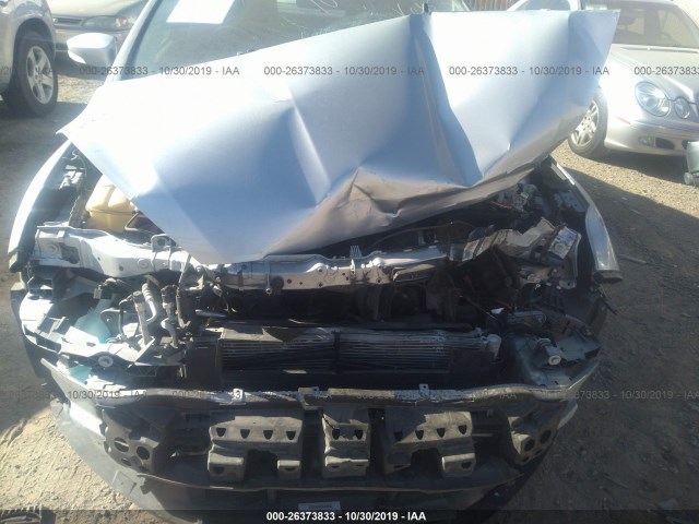 Photo 5 VIN: 1FADP3F20HL235344 - FORD FOCUS 