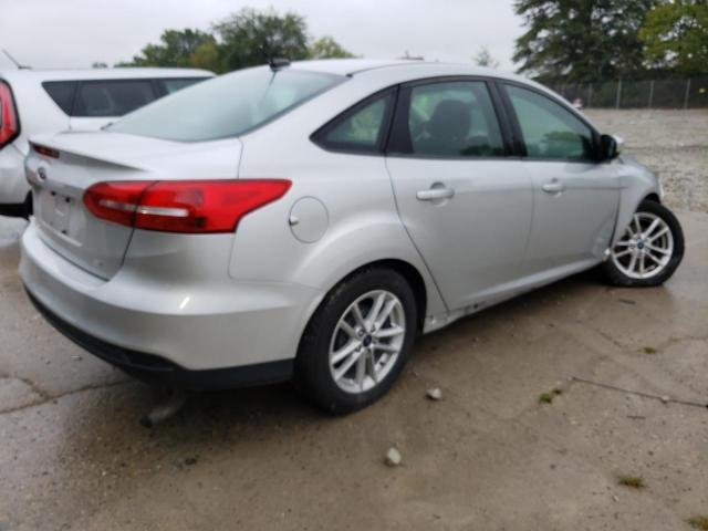 Photo 2 VIN: 1FADP3F20HL243878 - FORD FOCUS SE 