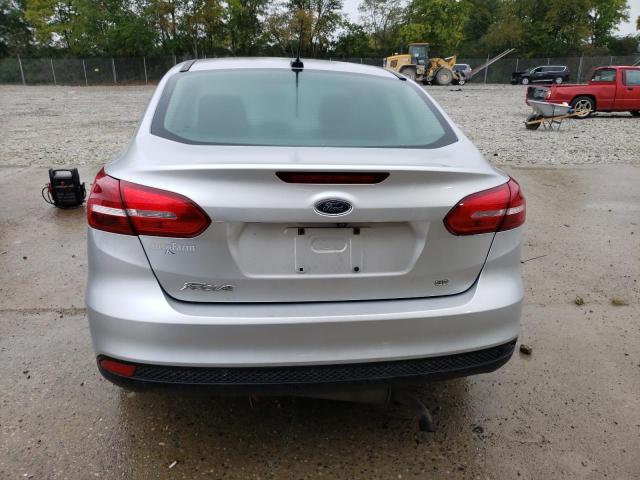 Photo 5 VIN: 1FADP3F20HL243878 - FORD FOCUS SE 