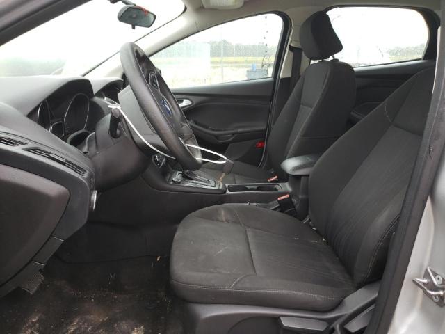 Photo 6 VIN: 1FADP3F20HL243878 - FORD FOCUS SE 