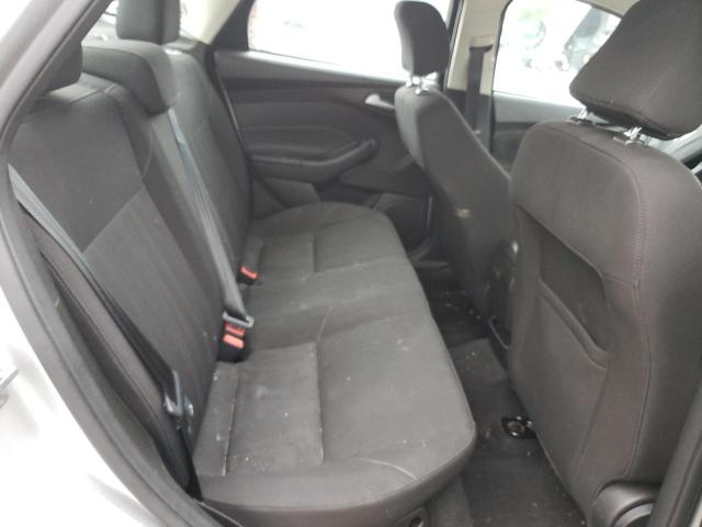 Photo 9 VIN: 1FADP3F20HL243878 - FORD FOCUS SE 