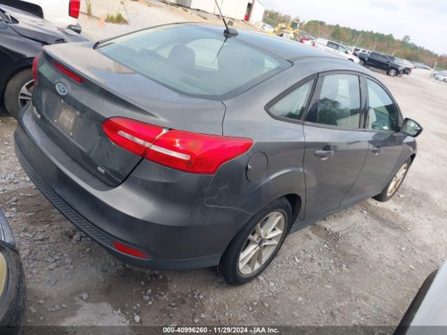 Photo 3 VIN: 1FADP3F20HL247137 - FORD FOCUS 