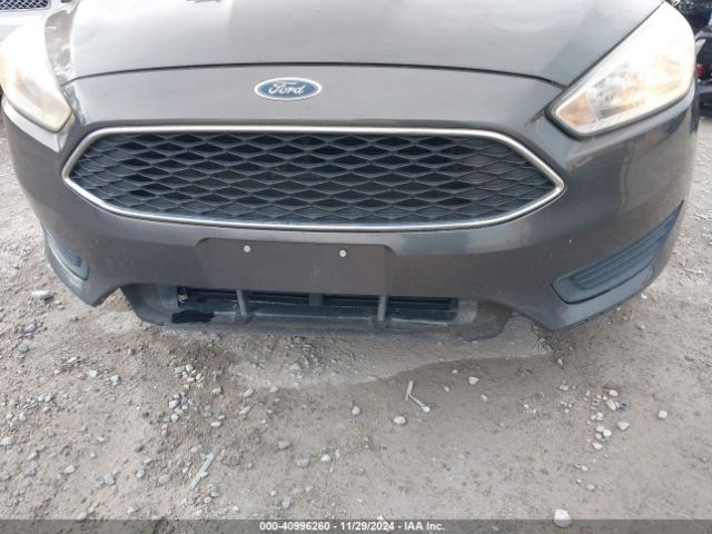 Photo 5 VIN: 1FADP3F20HL247137 - FORD FOCUS 