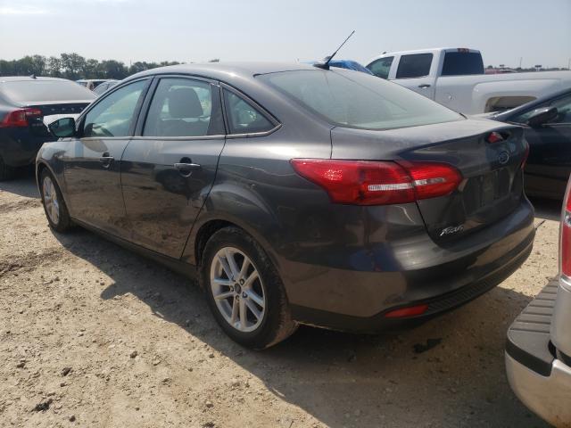 Photo 2 VIN: 1FADP3F20HL248062 - FORD FOCUS 