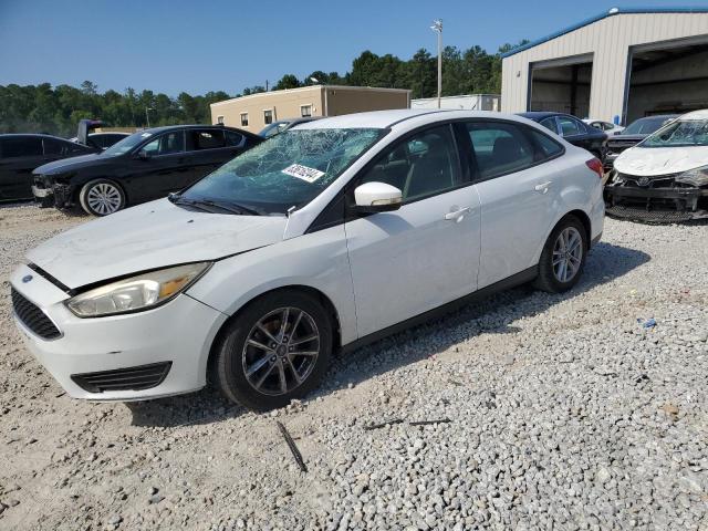 Photo 0 VIN: 1FADP3F20HL248255 - FORD FOCUS SE 