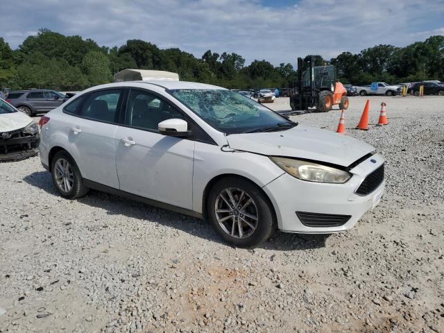 Photo 3 VIN: 1FADP3F20HL248255 - FORD FOCUS SE 