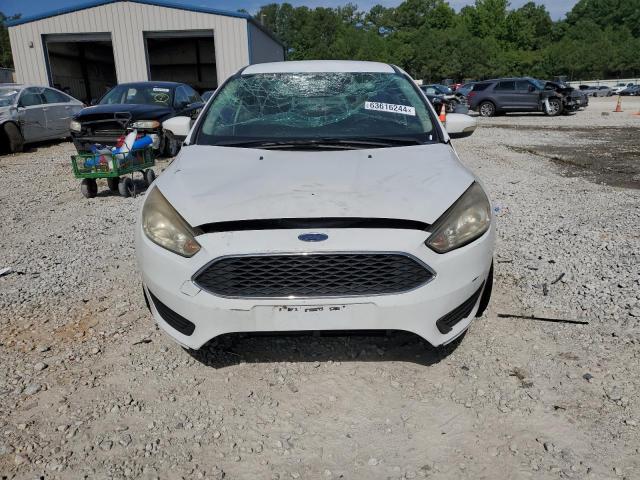 Photo 4 VIN: 1FADP3F20HL248255 - FORD FOCUS SE 