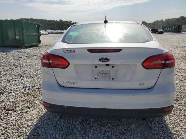 Photo 5 VIN: 1FADP3F20HL248255 - FORD FOCUS SE 