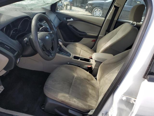 Photo 6 VIN: 1FADP3F20HL248255 - FORD FOCUS SE 