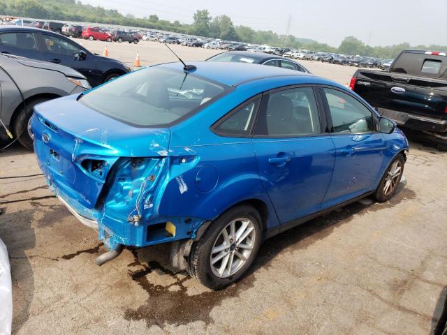 Photo 2 VIN: 1FADP3F20HL252645 - FORD FOCUS SE 