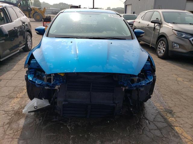 Photo 4 VIN: 1FADP3F20HL252645 - FORD FOCUS SE 