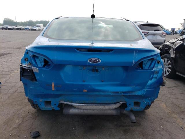 Photo 5 VIN: 1FADP3F20HL252645 - FORD FOCUS SE 