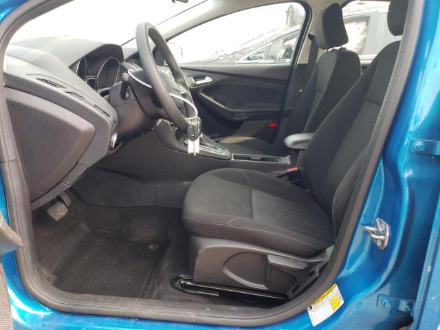 Photo 6 VIN: 1FADP3F20HL252645 - FORD FOCUS SE 