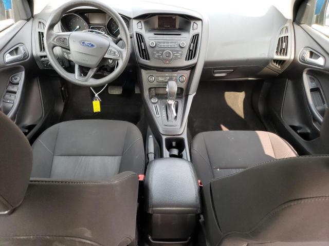 Photo 7 VIN: 1FADP3F20HL252645 - FORD FOCUS SE 