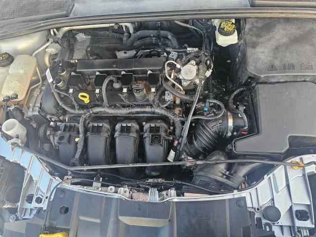 Photo 6 VIN: 1FADP3F20HL254640 - FORD FOCUS SE 