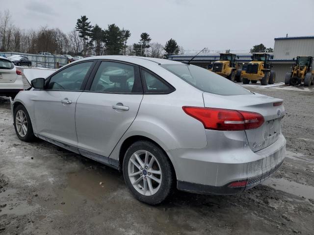 Photo 1 VIN: 1FADP3F20HL265430 - FORD FOCUS 