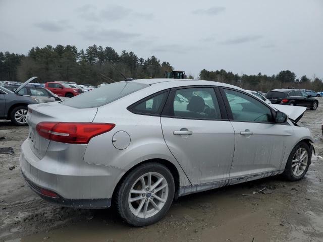 Photo 2 VIN: 1FADP3F20HL265430 - FORD FOCUS 