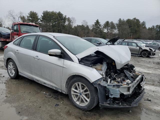 Photo 3 VIN: 1FADP3F20HL265430 - FORD FOCUS 