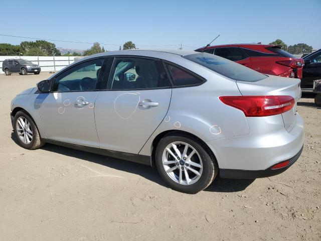 Photo 1 VIN: 1FADP3F20HL271468 - FORD FOCUS SE 