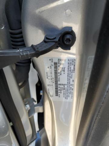 Photo 12 VIN: 1FADP3F20HL271468 - FORD FOCUS SE 