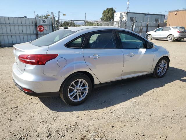 Photo 2 VIN: 1FADP3F20HL271468 - FORD FOCUS SE 