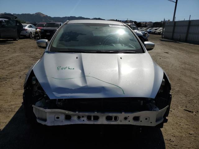 Photo 4 VIN: 1FADP3F20HL271468 - FORD FOCUS SE 