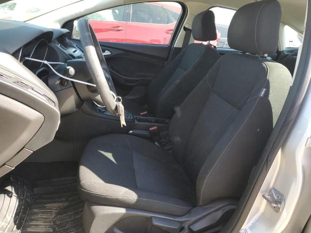 Photo 6 VIN: 1FADP3F20HL271468 - FORD FOCUS SE 