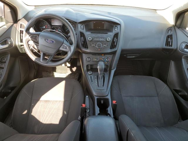 Photo 7 VIN: 1FADP3F20HL271468 - FORD FOCUS SE 