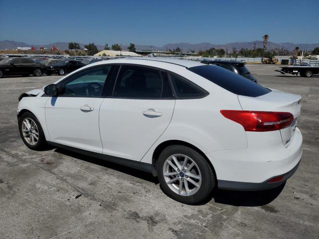 Photo 1 VIN: 1FADP3F20HL271518 - FORD FOCUS SE 