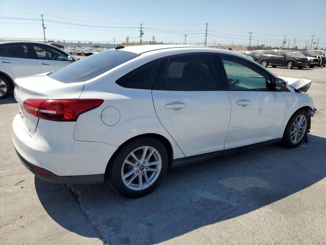 Photo 2 VIN: 1FADP3F20HL271518 - FORD FOCUS SE 