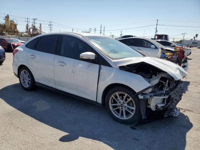 Photo 3 VIN: 1FADP3F20HL271518 - FORD FOCUS SE 