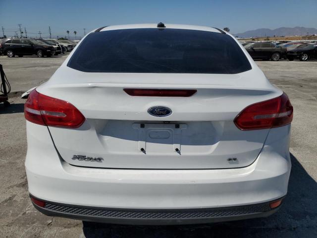 Photo 5 VIN: 1FADP3F20HL271518 - FORD FOCUS SE 