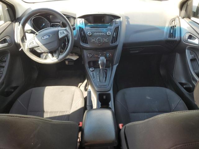 Photo 7 VIN: 1FADP3F20HL271518 - FORD FOCUS SE 