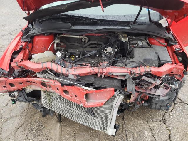 Photo 6 VIN: 1FADP3F20HL278338 - FORD FOCUS SE 