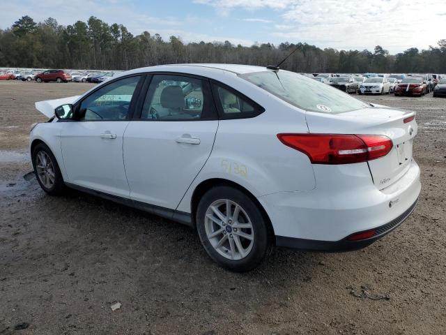 Photo 1 VIN: 1FADP3F20HL281689 - FORD FOCUS SE 