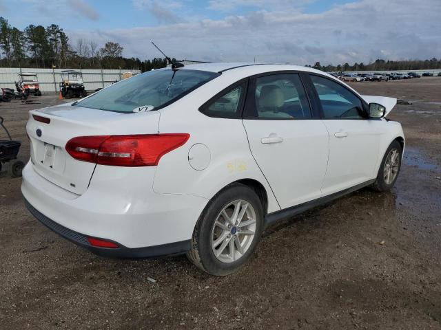 Photo 2 VIN: 1FADP3F20HL281689 - FORD FOCUS SE 